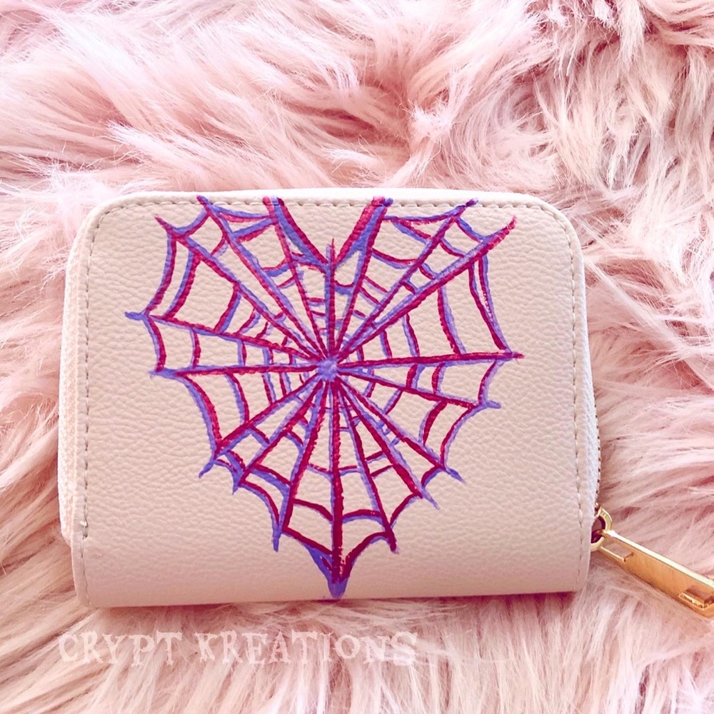 Mini wallet